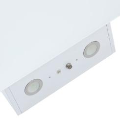 Вытяжка кухонная Weilor WDS 62301 R WH 1000 LED Фото 2
