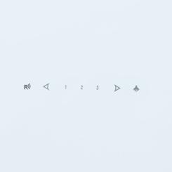 Вытяжка кухонная Weilor WDS 62301 R WH 1000 LED Фото 6