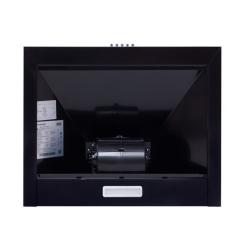 Вытяжка кухонная Minola HK 6214 BL 700 LED Фото 4