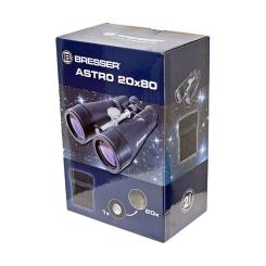 Бинокль Bresser Astro 20x80 Фото 7