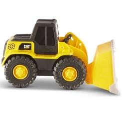 Спецтехника Funrise CAT Крепкие-помощники Погрузчик Фото 1