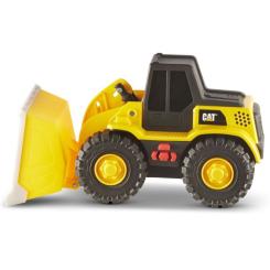 Спецтехника Funrise CAT Крепкие-помощники Погрузчик Фото 2
