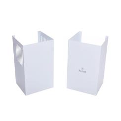 Вытяжка кухонная Perfelli DNS 6252 D 700 WH LED Фото 8