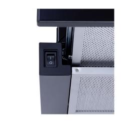 Вытяжка кухонная Minola HTL 6214 BL 700 LED Фото 9