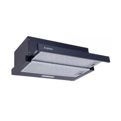 Вытяжка кухонная Minola HTL 6214 BL 700 LED Фото 1