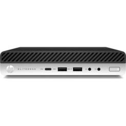 Компьютер HP EliteDesk 800 G5 DM / i7-9700T Фото