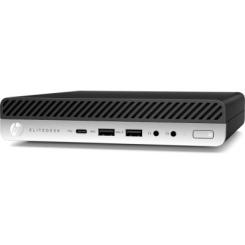 Компьютер HP EliteDesk 800 G5 DM / i7-9700T Фото 1