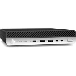 Компьютер HP EliteDesk 800 G5 DM / i7-9700T Фото 2