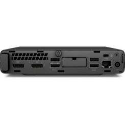 Компьютер HP EliteDesk 800 G5 DM / i7-9700T Фото 3