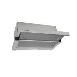 Вытяжка кухонная Minola HTL 6714 I 1100 LED Фото 1