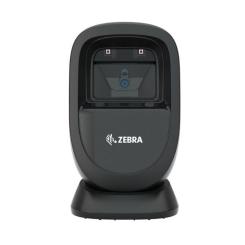 Сканер штрих-кода Symbol/Zebra DS9308-SR 2D USB, black, kit Фото