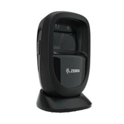 Сканер штрих-кода Symbol/Zebra DS9308-SR 2D USB, black, kit Фото 1