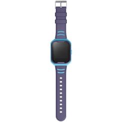 Смарт-часы UWatch SW72 Blue Фото 3