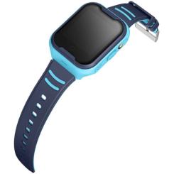 Смарт-часы UWatch SW72 Blue Фото 4