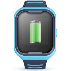 Смарт-часы UWatch SW72 Blue Фото 5