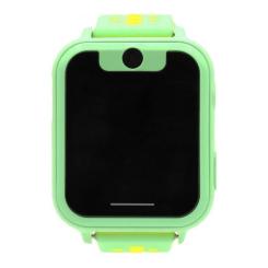 Смарт-часы UWatch S6 Kid smart watch Green Фото 2