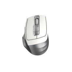 Мышка A4Tech FG35 Silver Фото