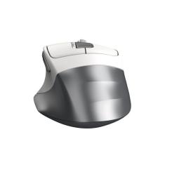 Мышка A4Tech FG35 Silver Фото 3