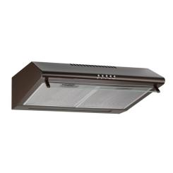 Вытяжка кухонная Pyramida MHX 60 BR Фото