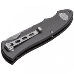 Нож Boker Leopard-Damascus III Collection Фото 3