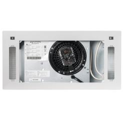 Вытяжка кухонная Pyramida HBE 60 SLIM GR Фото 6