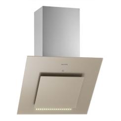 Вытяжка кухонная Pyramida HES 30 (D-600 MM) SAND /AJ Фото 1