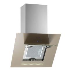 Вытяжка кухонная Pyramida HES 30 (D-600 MM) SAND /AJ Фото 2