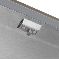 Вытяжка кухонная Pyramida HES 30 (D-600 MM) SAND /AJ Фото 5