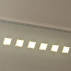 Вытяжка кухонная Pyramida HES 30 (D-600 MM) SAND /AJ Фото 6