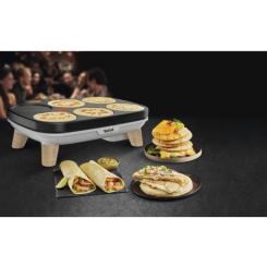 Блинница Tefal PY900D12 Фото 9