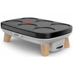 Блинница Tefal PY900D12 Фото 1