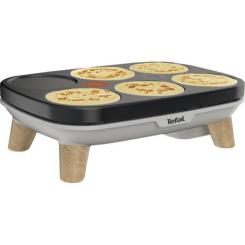 Блинница Tefal PY900D12 Фото 4