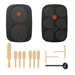 Блинница Tefal PY900D12 Фото 7