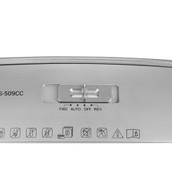 Уничтожитель документов 2E S-509CC Фото 4