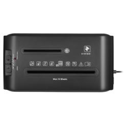 Уничтожитель документов 2E S-1015CD Фото 1