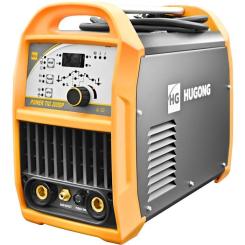 Сварочный аппарат Hugong PowerTig 200 (MMA/TIG) Фото