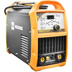 Сварочный аппарат Hugong PowerTig 200 (MMA/TIG) Фото 1