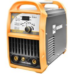 Сварочный аппарат Hugong PowerTig 200 (MMA/TIG) Фото 3