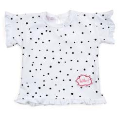 Набор детской одежды Monili в горошек Фото 1