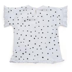 Набор детской одежды Monili в горошек Фото 4