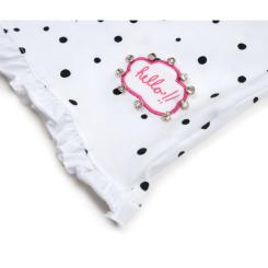 Набор детской одежды Monili в горошек Фото 8