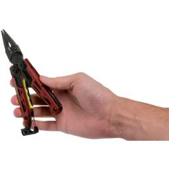 Мультитул Leatherman Signal Crimson Фото 11