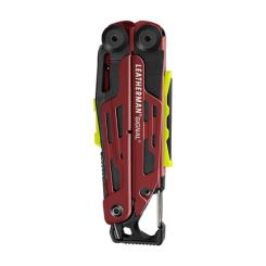 Мультитул Leatherman Signal Crimson Фото 2