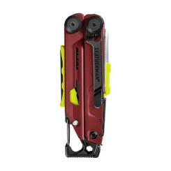 Мультитул Leatherman Signal Crimson Фото 3