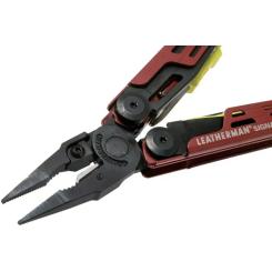 Мультитул Leatherman Signal Crimson Фото 4