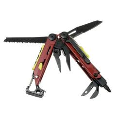 Мультитул Leatherman Signal Crimson Фото 5