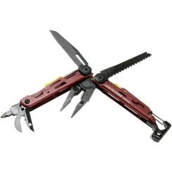 Мультитул Leatherman Signal Crimson Фото 6