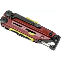 Мультитул Leatherman Signal Crimson Фото 8