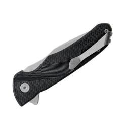 Нож Buck "Sprint Select" Black Фото 2