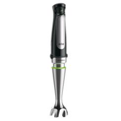Блендер Braun MQ 7035 X BK Фото 1